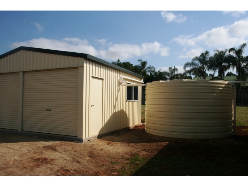 Kingaroy QLD 4610