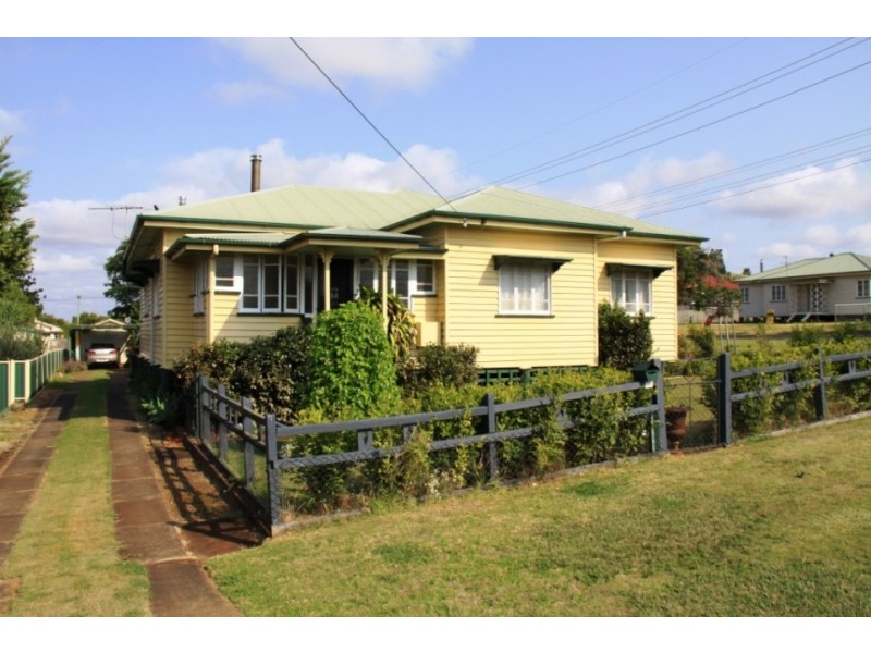 Kingaroy QLD 4610