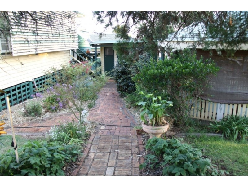 Kingaroy QLD 4610