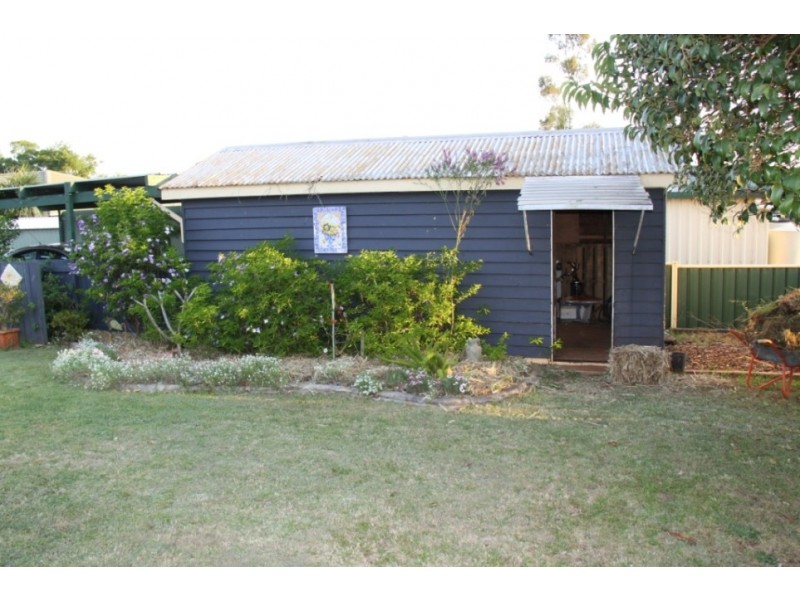 Kingaroy QLD 4610