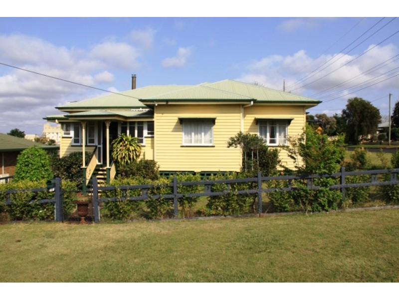 Kingaroy QLD 4610