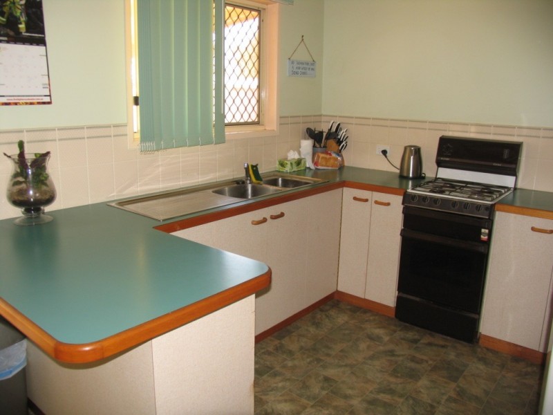 17 Keith Shaw Drive, Kingaroy QLD 4610