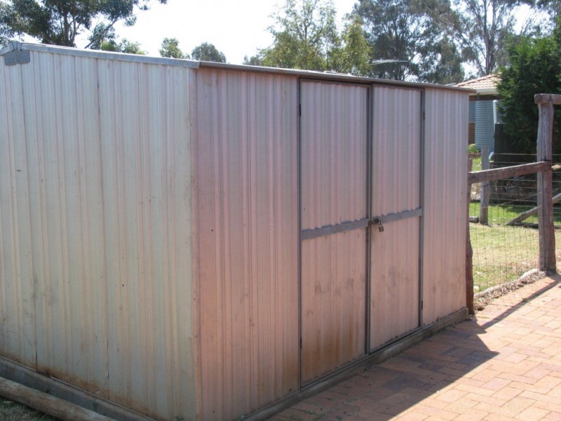 17 Keith Shaw Drive, Kingaroy QLD 4610