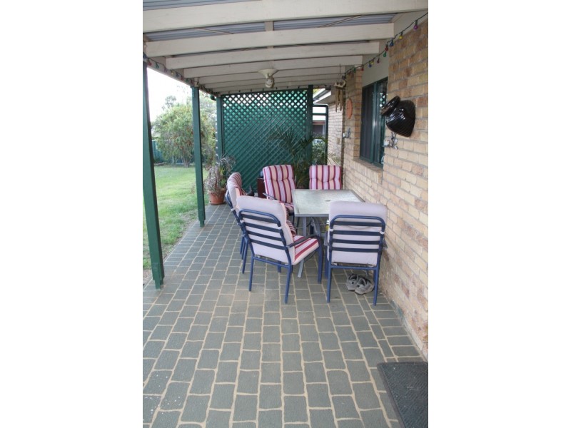 2 Nevin Crt, Kingaroy QLD 4610