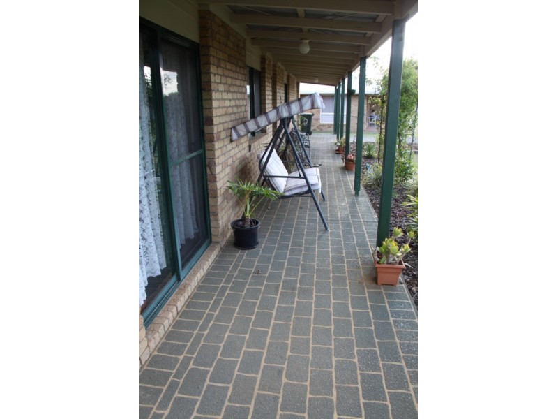 2 Nevin Crt, Kingaroy QLD 4610