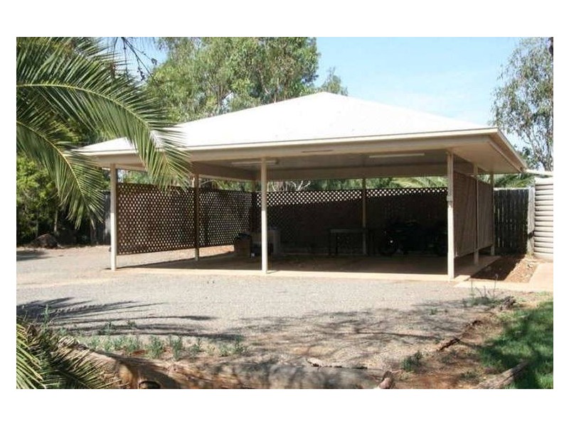 2 ROSEDALE STREET, Kingaroy QLD 4610