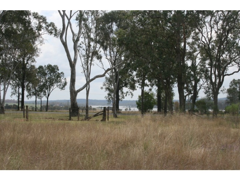 Gordonbrook QLD 4610
