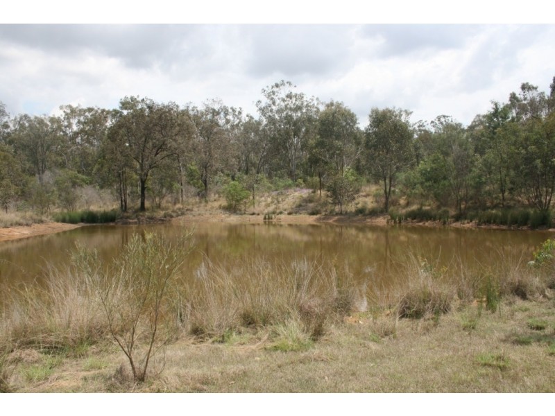 Gordonbrook QLD 4610