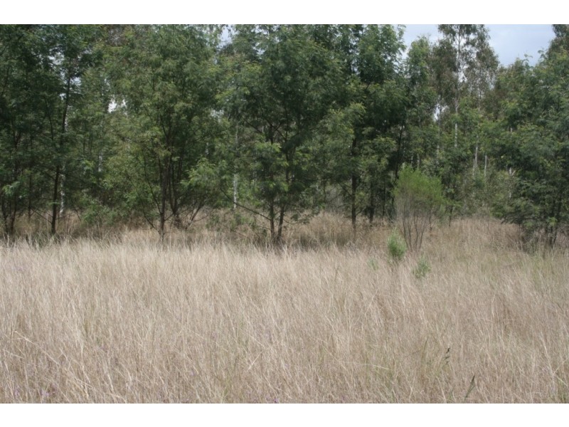 Gordonbrook QLD 4610