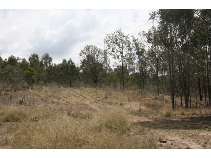 Gordonbrook QLD 4610