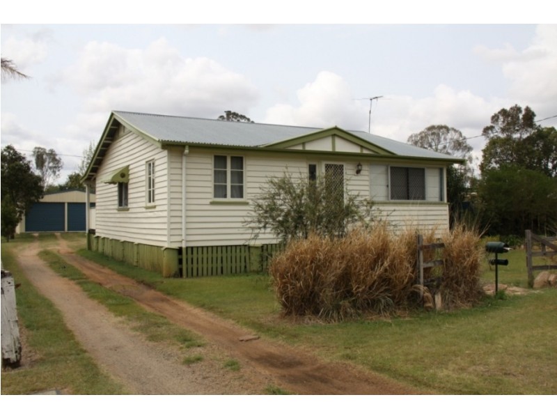Kingaroy QLD 4610