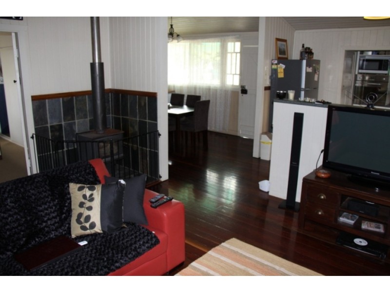 Kingaroy QLD 4610