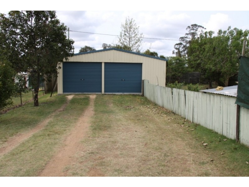 Kingaroy QLD 4610