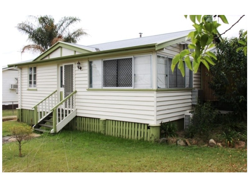 Kingaroy QLD 4610