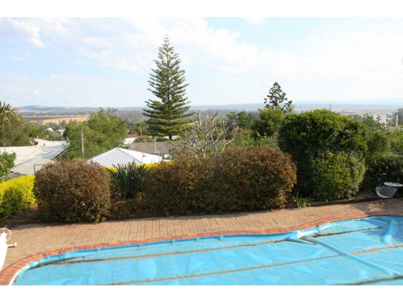 Kingaroy QLD 4610