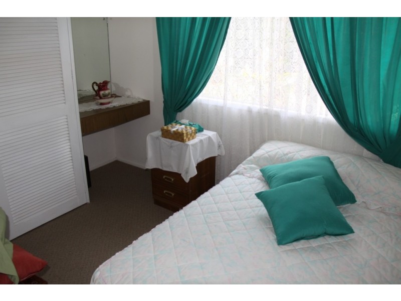 Kingaroy QLD 4610