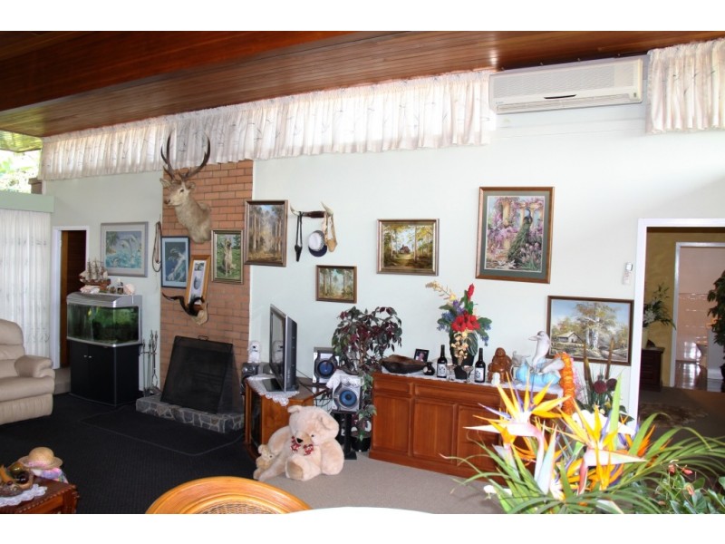 Kingaroy QLD 4610