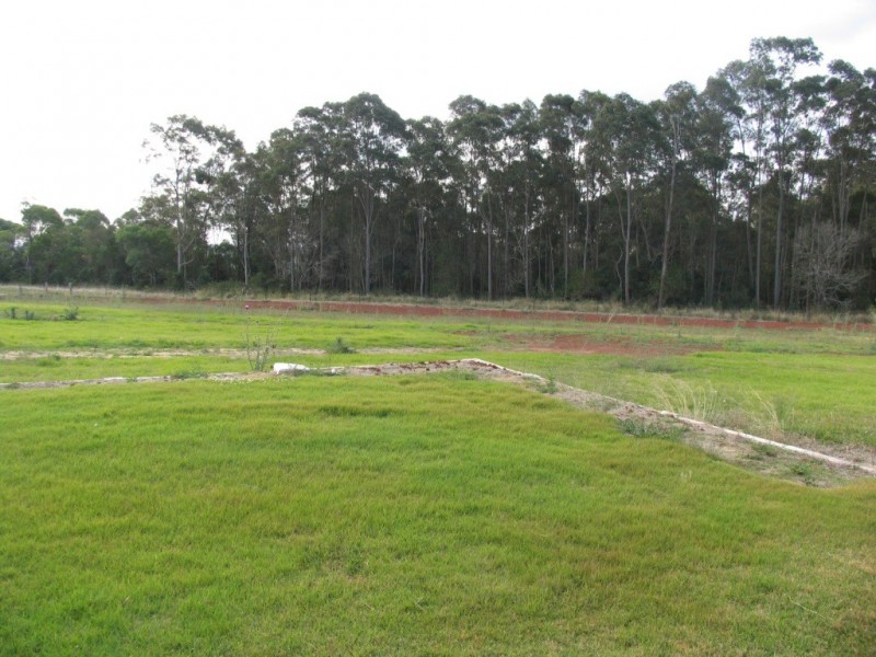 Kingaroy QLD 4610