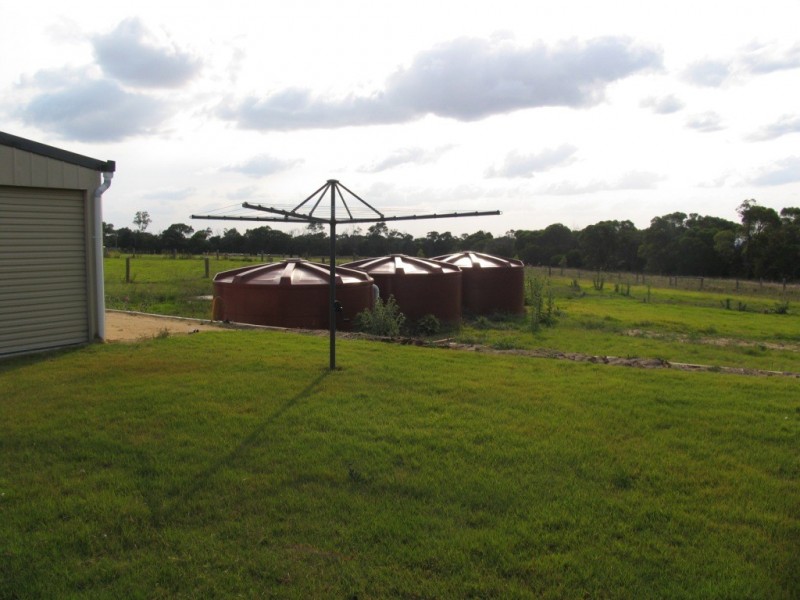 Kingaroy QLD 4610