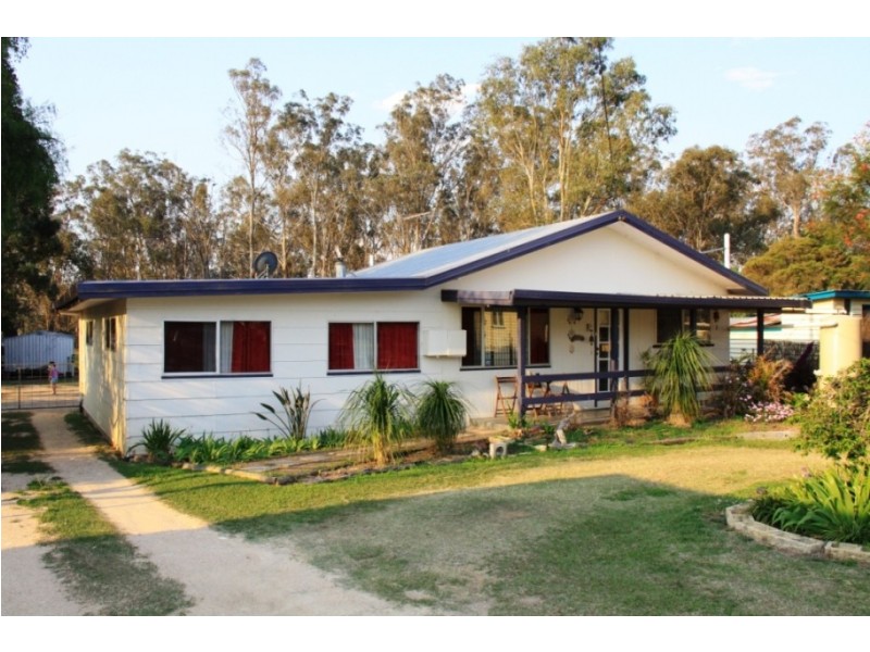 Kingaroy QLD 4610