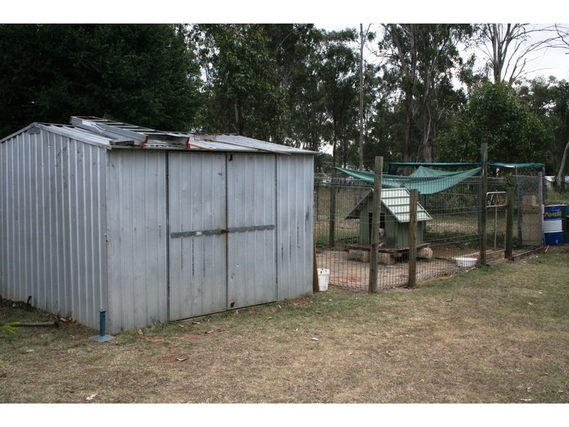 Kingaroy QLD 4610