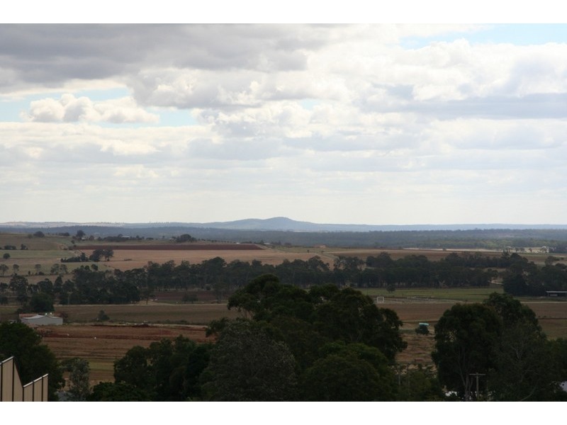 Kingaroy QLD 4610