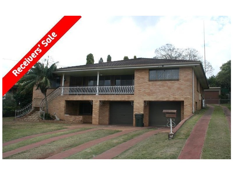 Kingaroy QLD 4610