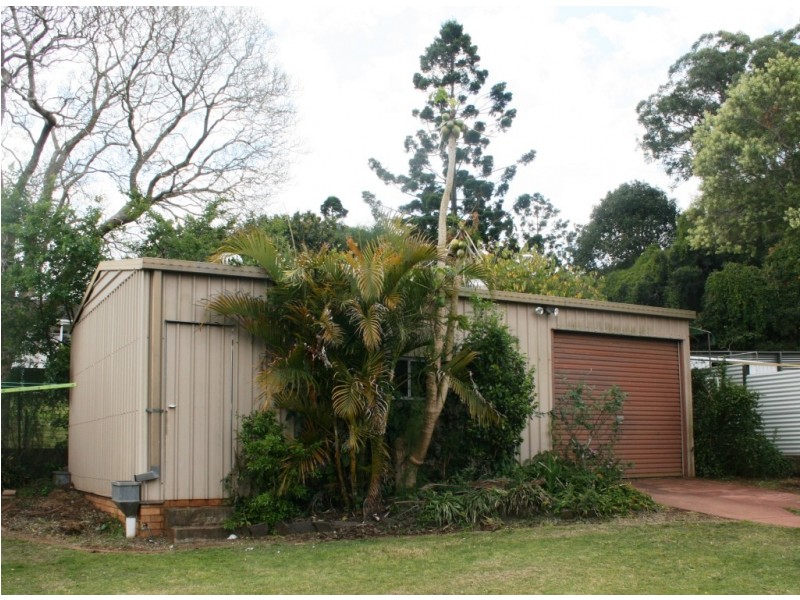Kingaroy QLD 4610
