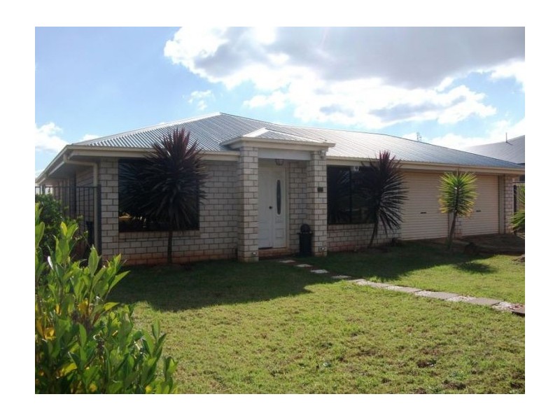 Kingaroy QLD 4610