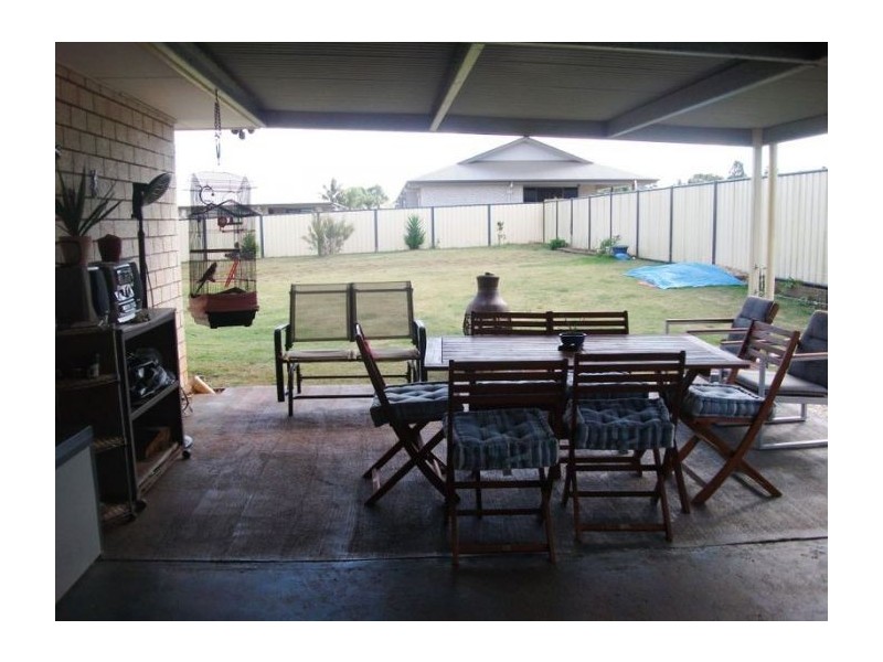 Kingaroy QLD 4610