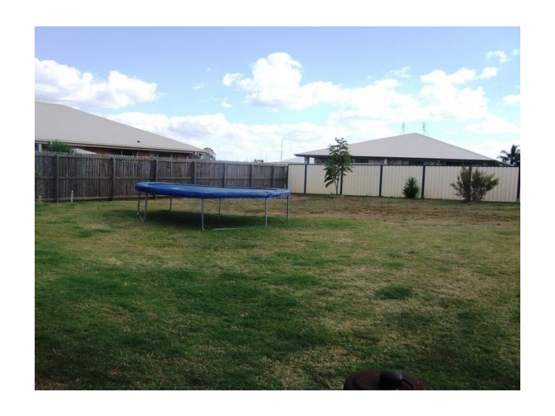 Kingaroy QLD 4610