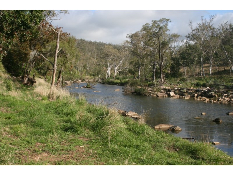 234 Wild deer drive, Blackbutt QLD 4306