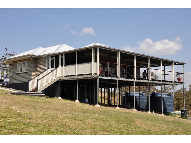 234 Wild deer drive, Blackbutt QLD 4306