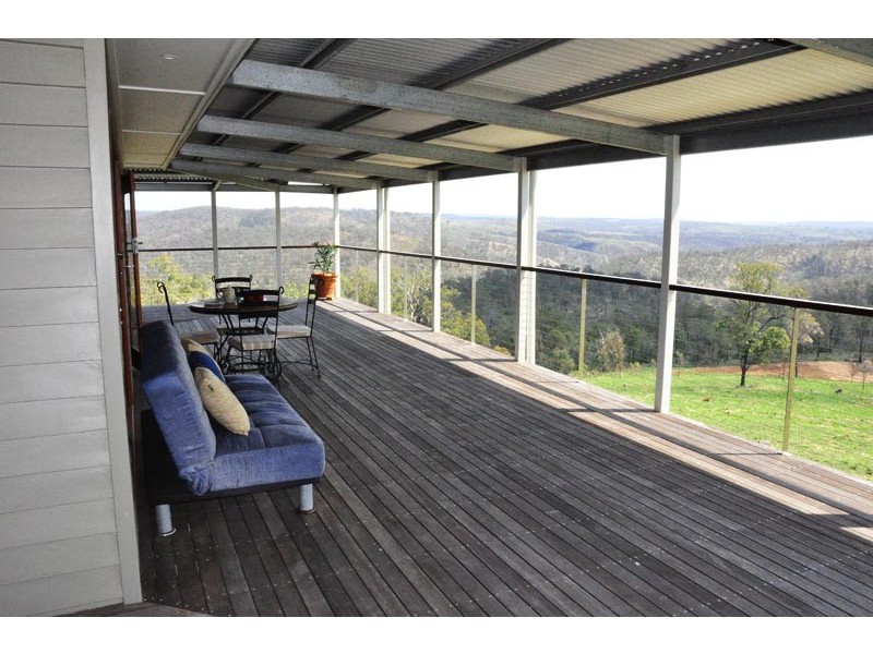 234 Wild deer drive, Blackbutt QLD 4306