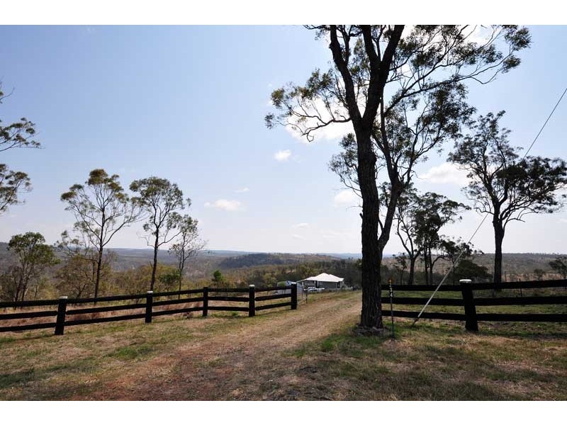 234 Wild deer drive, Blackbutt QLD 4306
