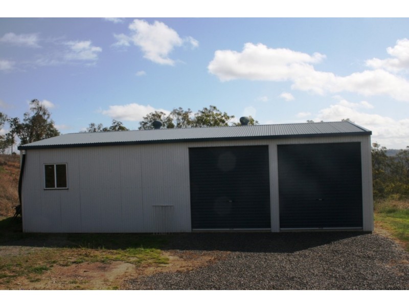 234 Wild deer drive, Blackbutt QLD 4306