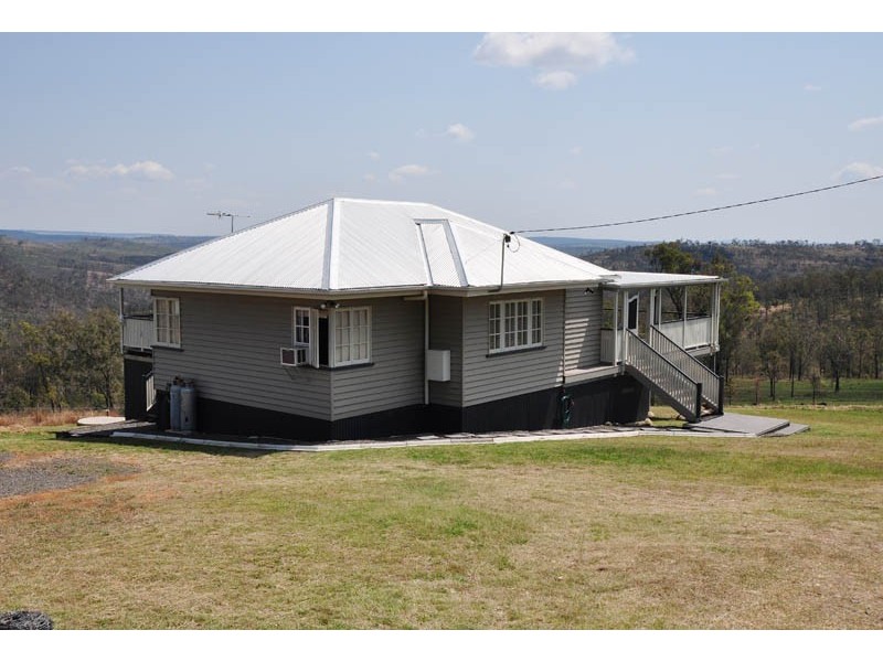 234 Wild deer drive, Blackbutt QLD 4306