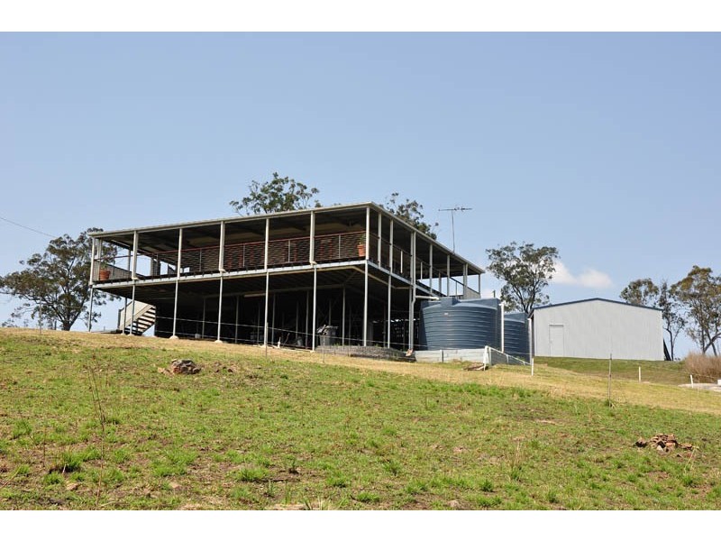234 Wild deer drive, Blackbutt QLD 4306