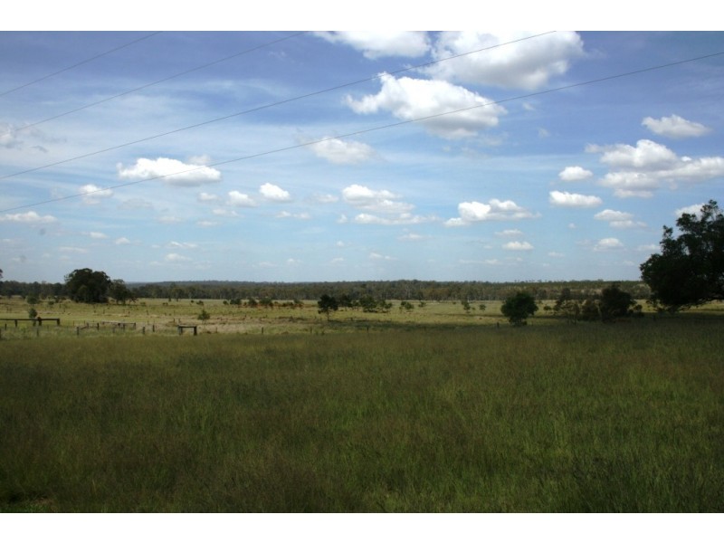 Wattle Grove QLD 4610