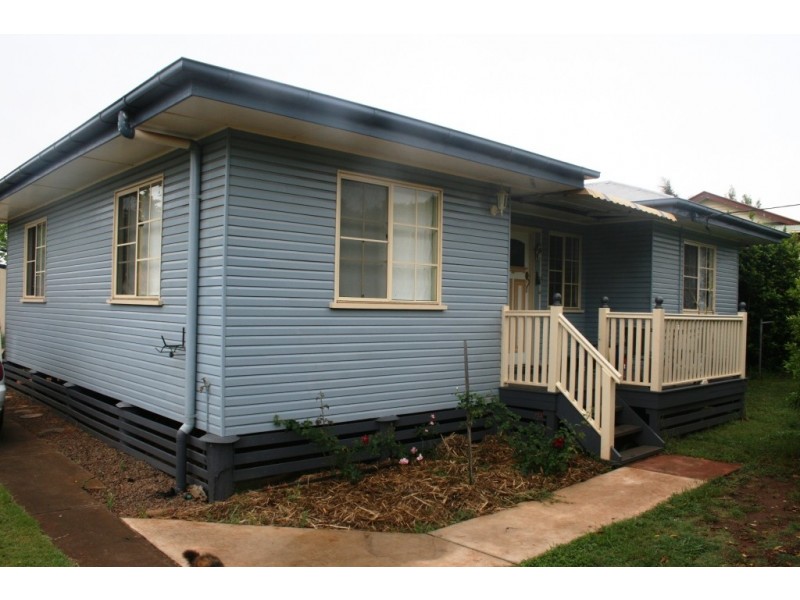 Kingaroy QLD 4610