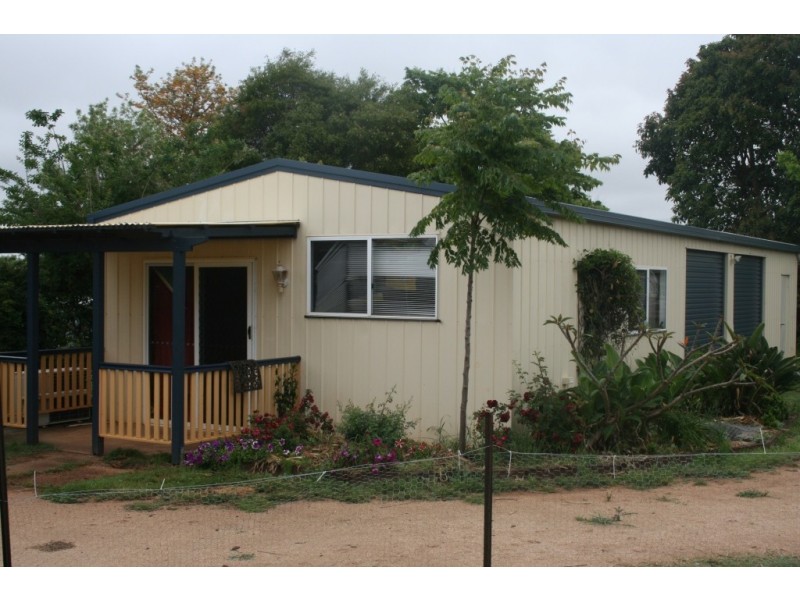 Kingaroy QLD 4610