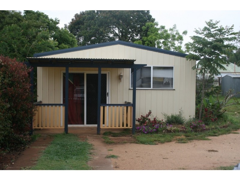Kingaroy QLD 4610