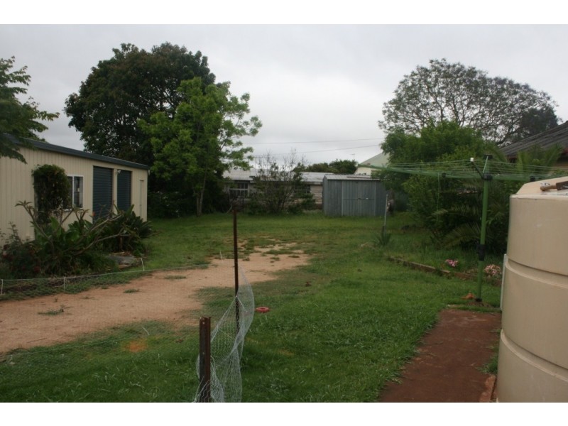 Kingaroy QLD 4610