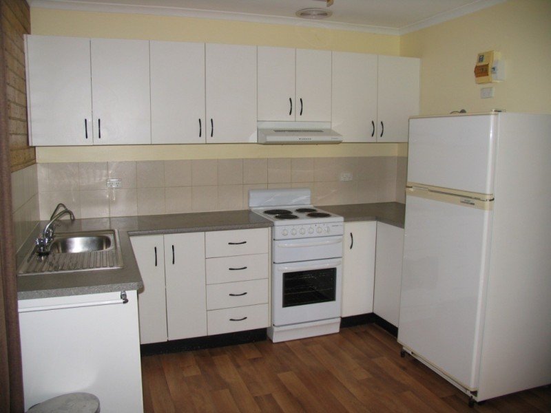 Kingaroy QLD 4610