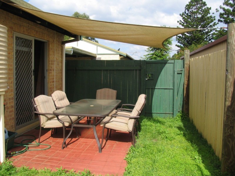 Kingaroy QLD 4610