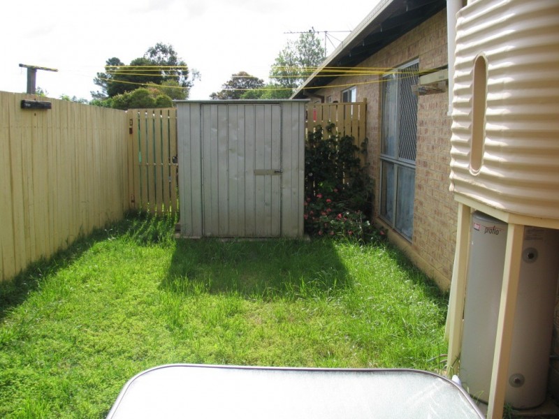 Kingaroy QLD 4610