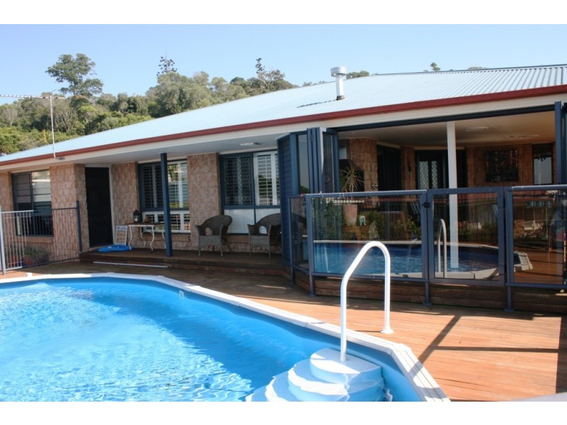 Kingaroy QLD 4610