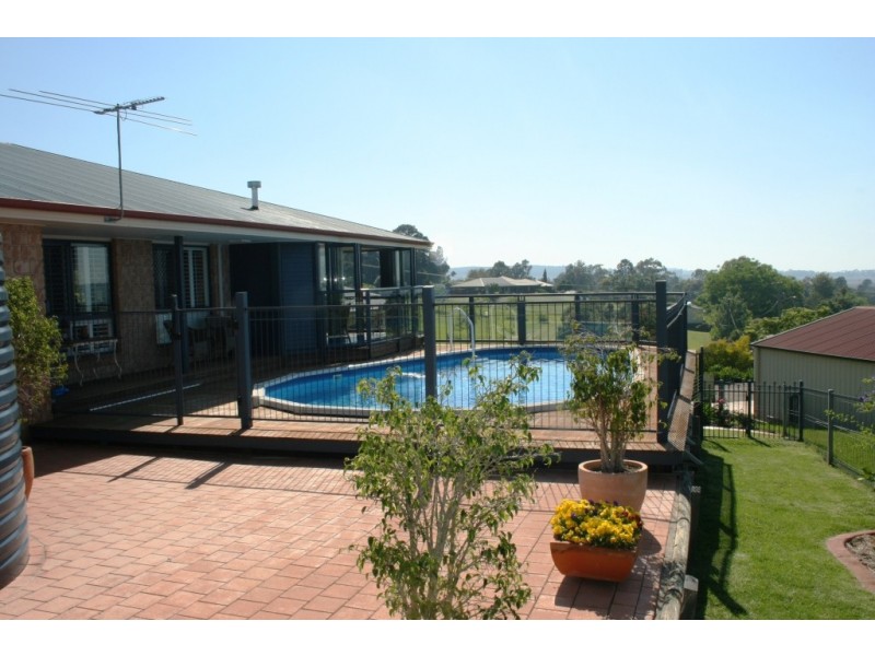 Kingaroy QLD 4610