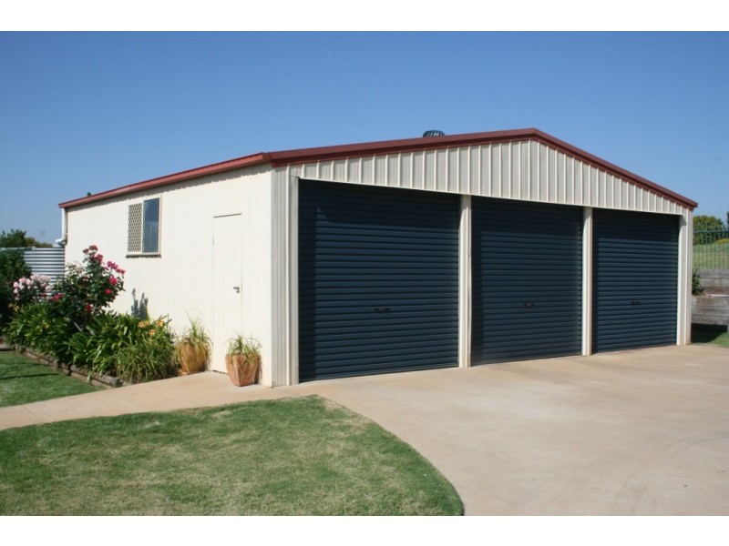 Kingaroy QLD 4610