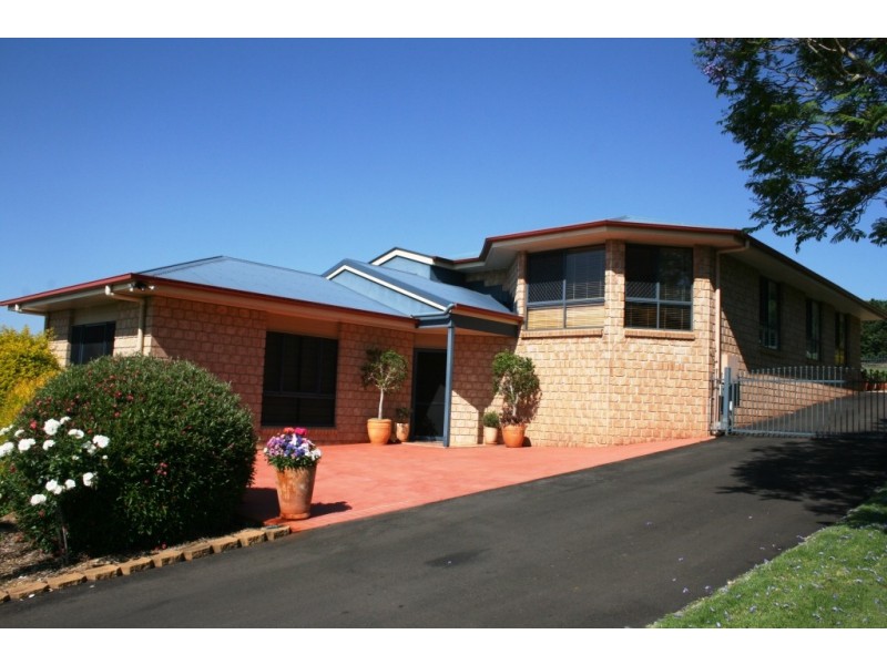 Kingaroy QLD 4610